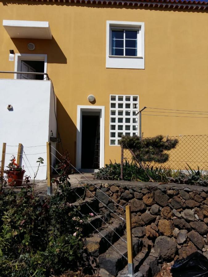 Vivienda Vacacional La Graja サンタ・クルス・デ・ラ・パルマ スペイン エクステリア 写真