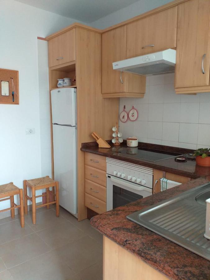Vivienda Vacacional La Graja サンタ・クルス・デ・ラ・パルマ スペイン エクステリア 写真