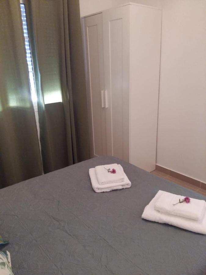 Vivienda Vacacional La Graja サンタ・クルス・デ・ラ・パルマ スペイン エクステリア 写真