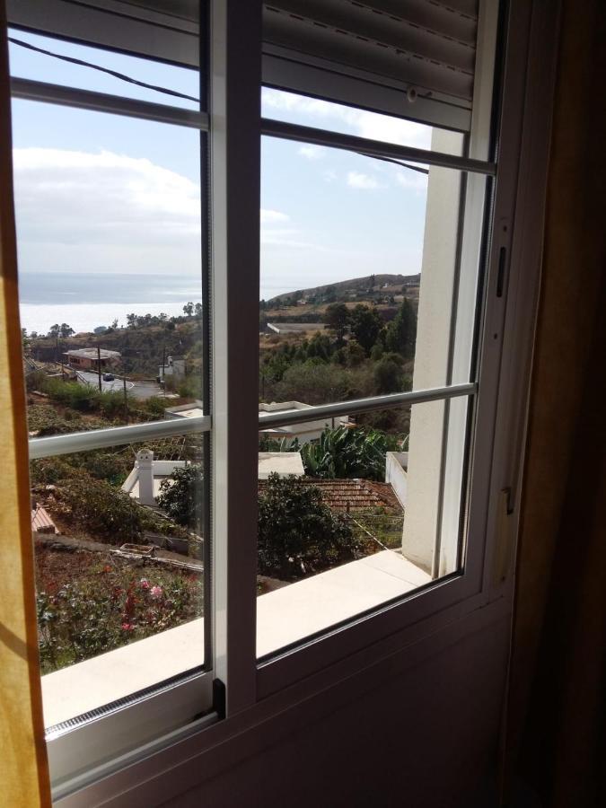 Vivienda Vacacional La Graja サンタ・クルス・デ・ラ・パルマ スペイン エクステリア 写真